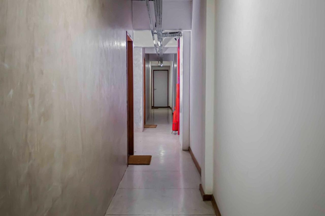 Ape 102, 2 Quartos, Terreo | Wi-Fi 600Mb | Residencial Jc, Um Lugar Para Ficar. Belém Extérieur photo