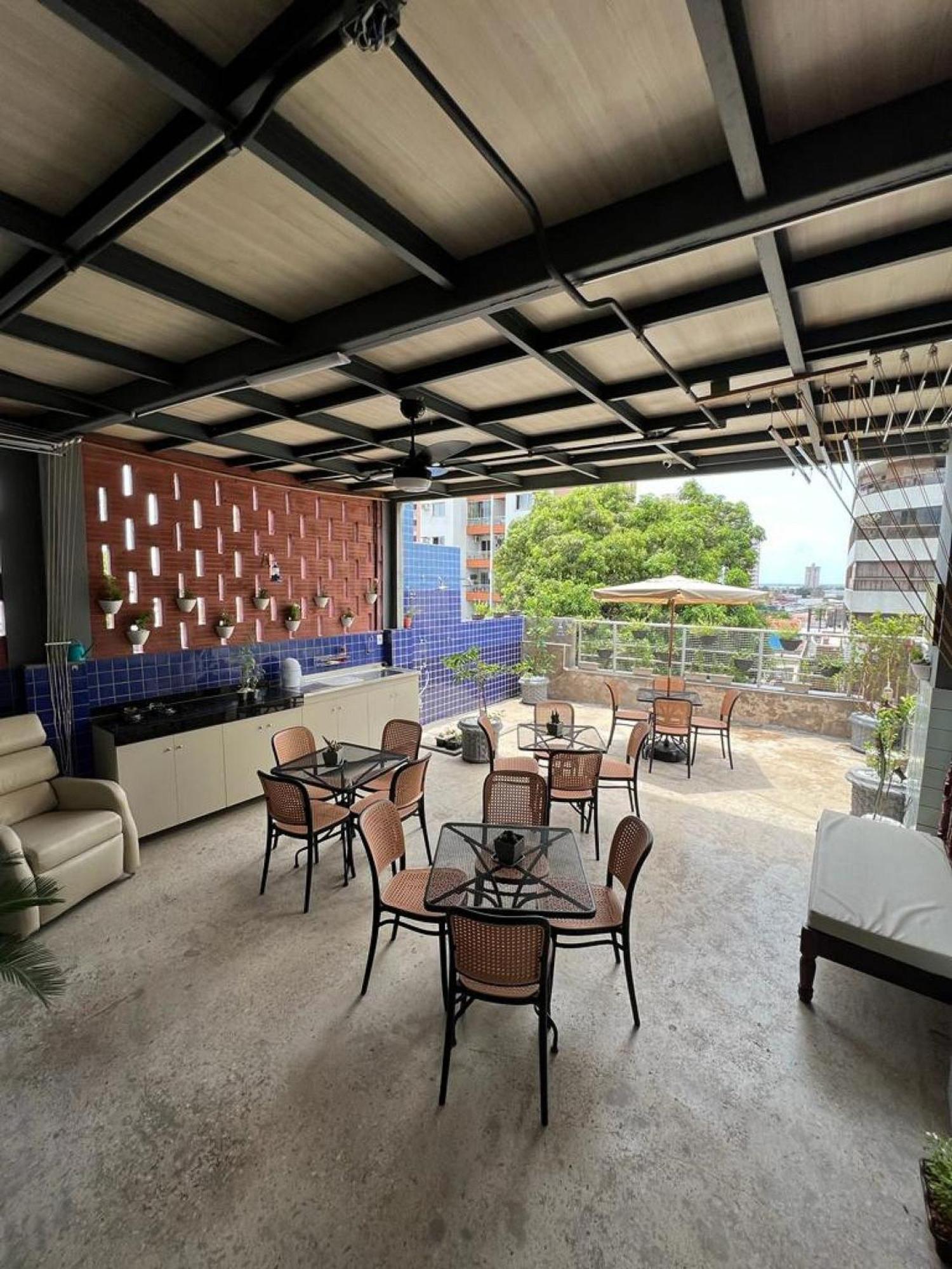 Ape 102, 2 Quartos, Terreo | Wi-Fi 600Mb | Residencial Jc, Um Lugar Para Ficar. Belém Extérieur photo