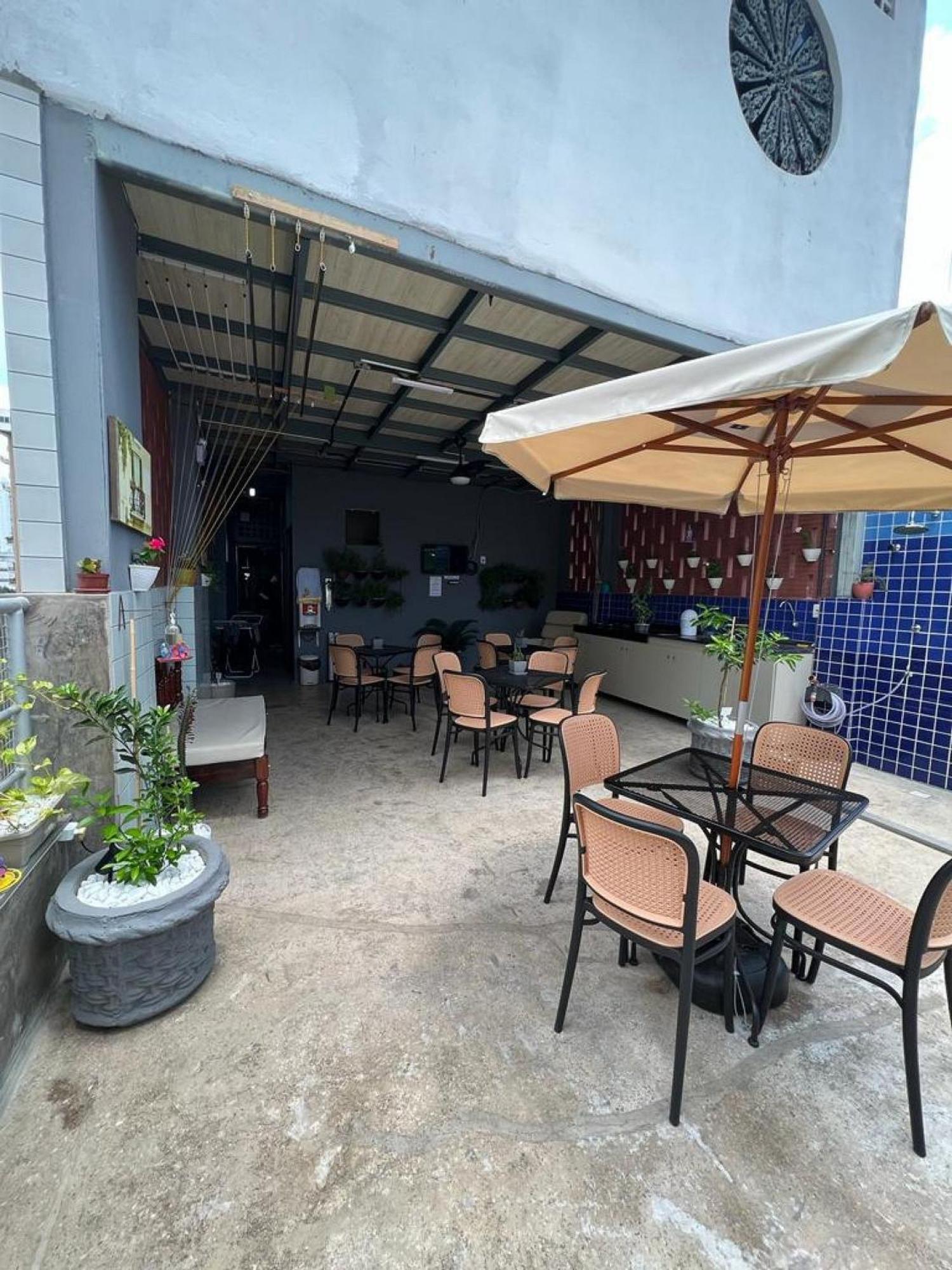 Ape 102, 2 Quartos, Terreo | Wi-Fi 600Mb | Residencial Jc, Um Lugar Para Ficar. Belém Extérieur photo