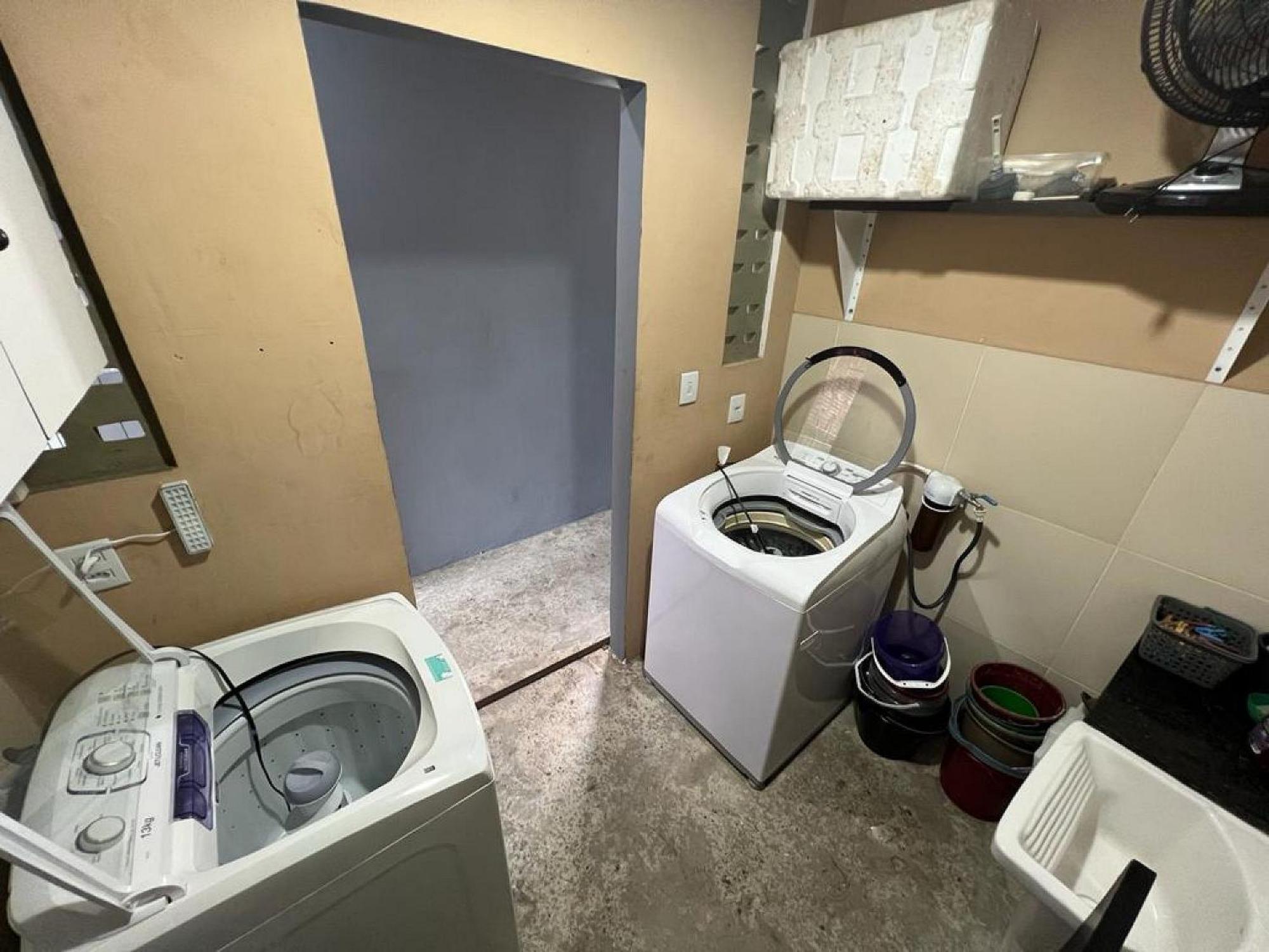Ape 102, 2 Quartos, Terreo | Wi-Fi 600Mb | Residencial Jc, Um Lugar Para Ficar. Belém Extérieur photo