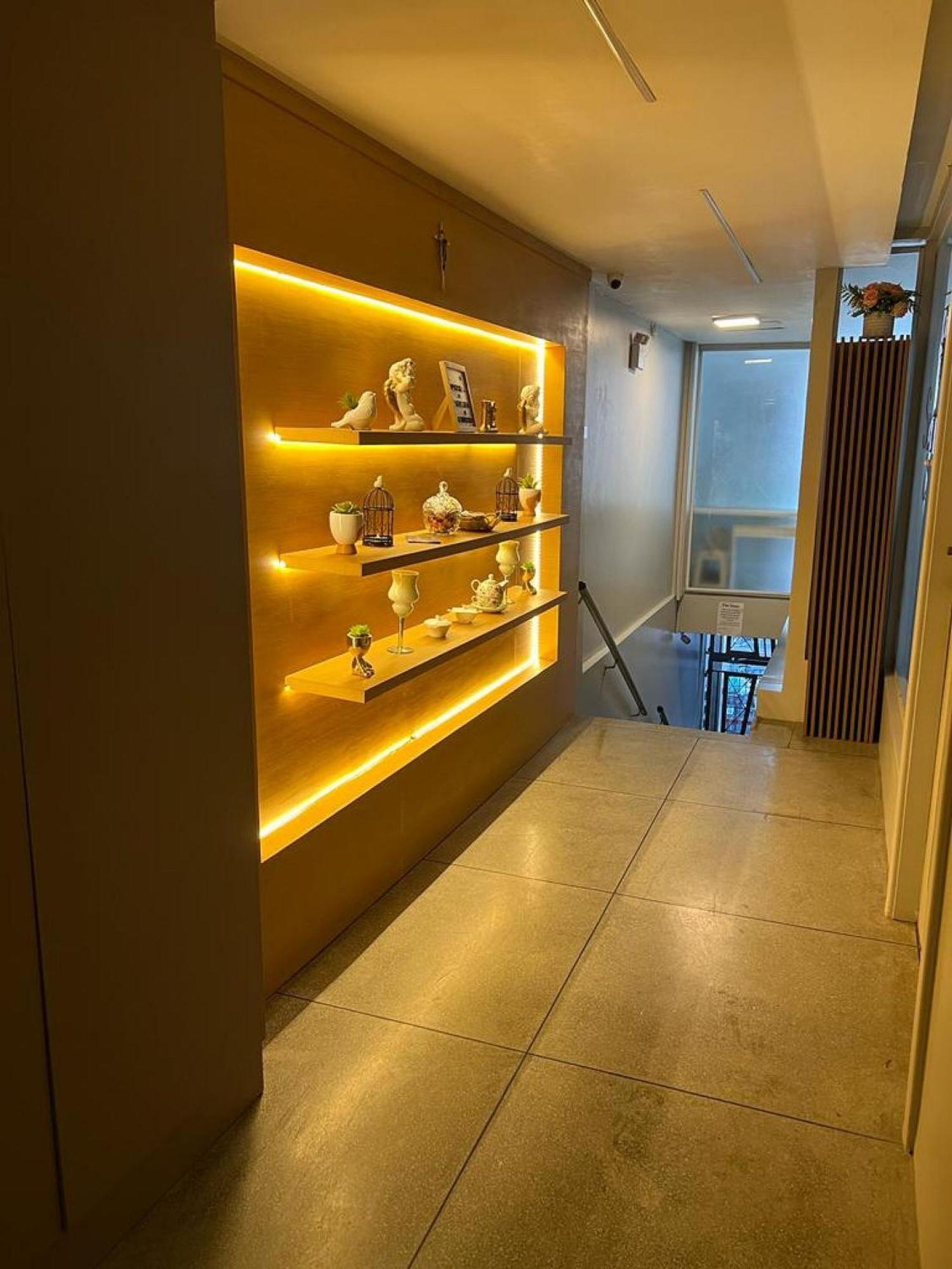 Ape 102, 2 Quartos, Terreo | Wi-Fi 600Mb | Residencial Jc, Um Lugar Para Ficar. Belém Extérieur photo