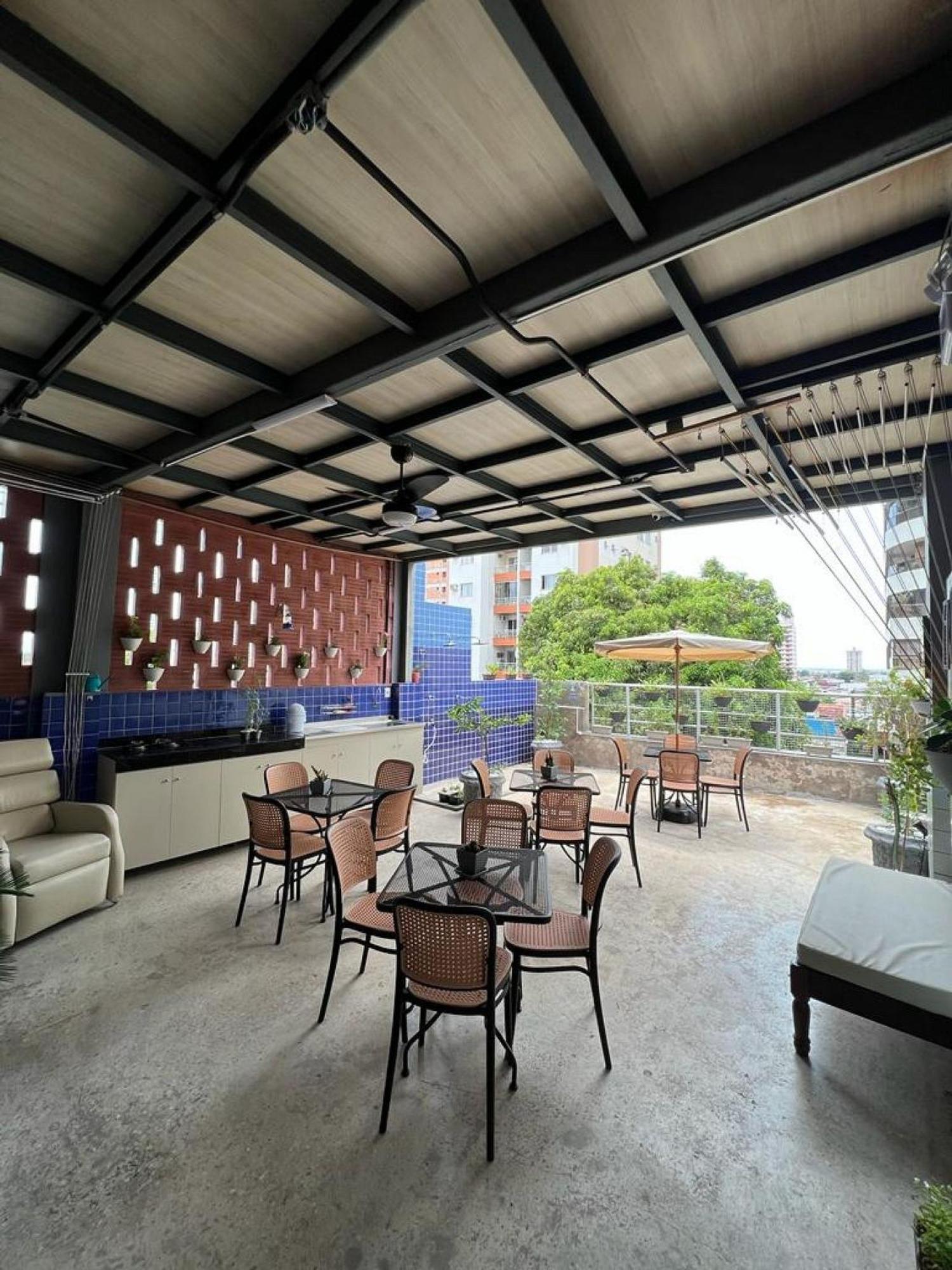 Ape 102, 2 Quartos, Terreo | Wi-Fi 600Mb | Residencial Jc, Um Lugar Para Ficar. Belém Extérieur photo