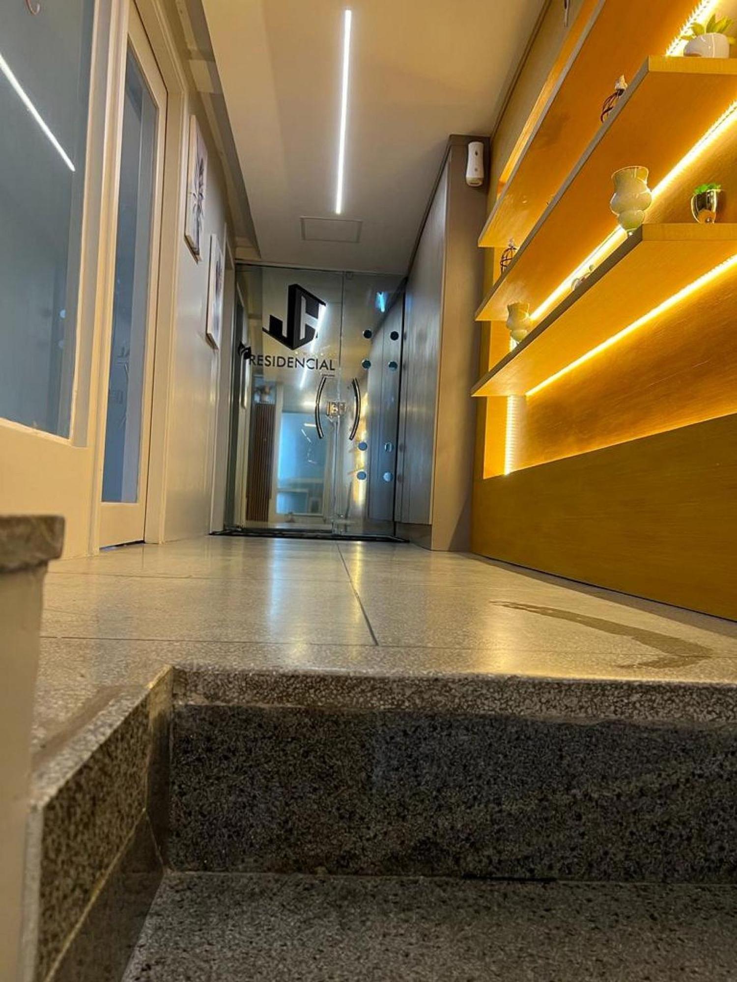 Ape 102, 2 Quartos, Terreo | Wi-Fi 600Mb | Residencial Jc, Um Lugar Para Ficar. Belém Extérieur photo