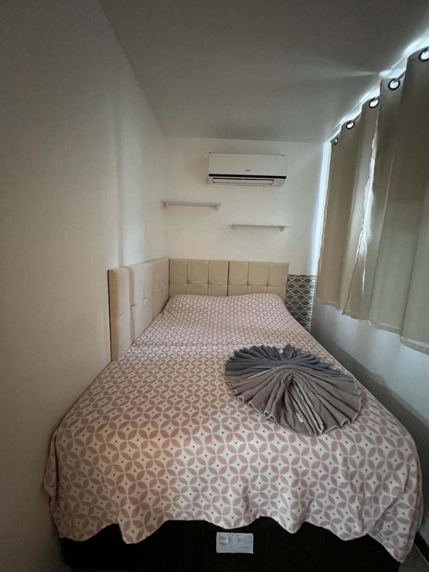 Ape 102, 2 Quartos, Terreo | Wi-Fi 600Mb | Residencial Jc, Um Lugar Para Ficar. Belém Extérieur photo