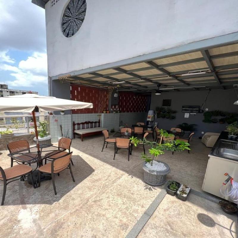 Ape 102, 2 Quartos, Terreo | Wi-Fi 600Mb | Residencial Jc, Um Lugar Para Ficar. Belém Extérieur photo